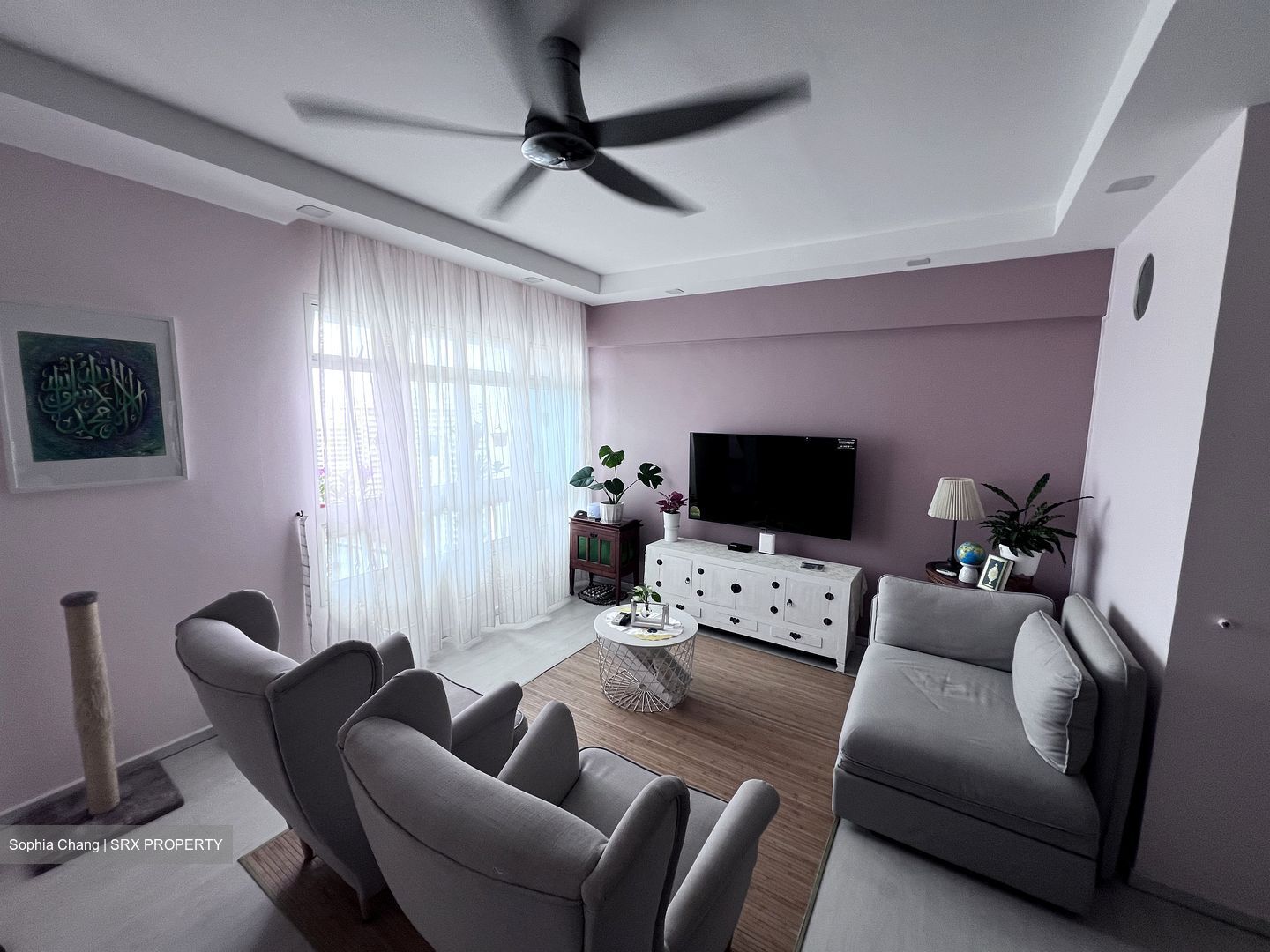 Blk 410 Fernvale Road (Sengkang), HDB 4 Rooms #582502131